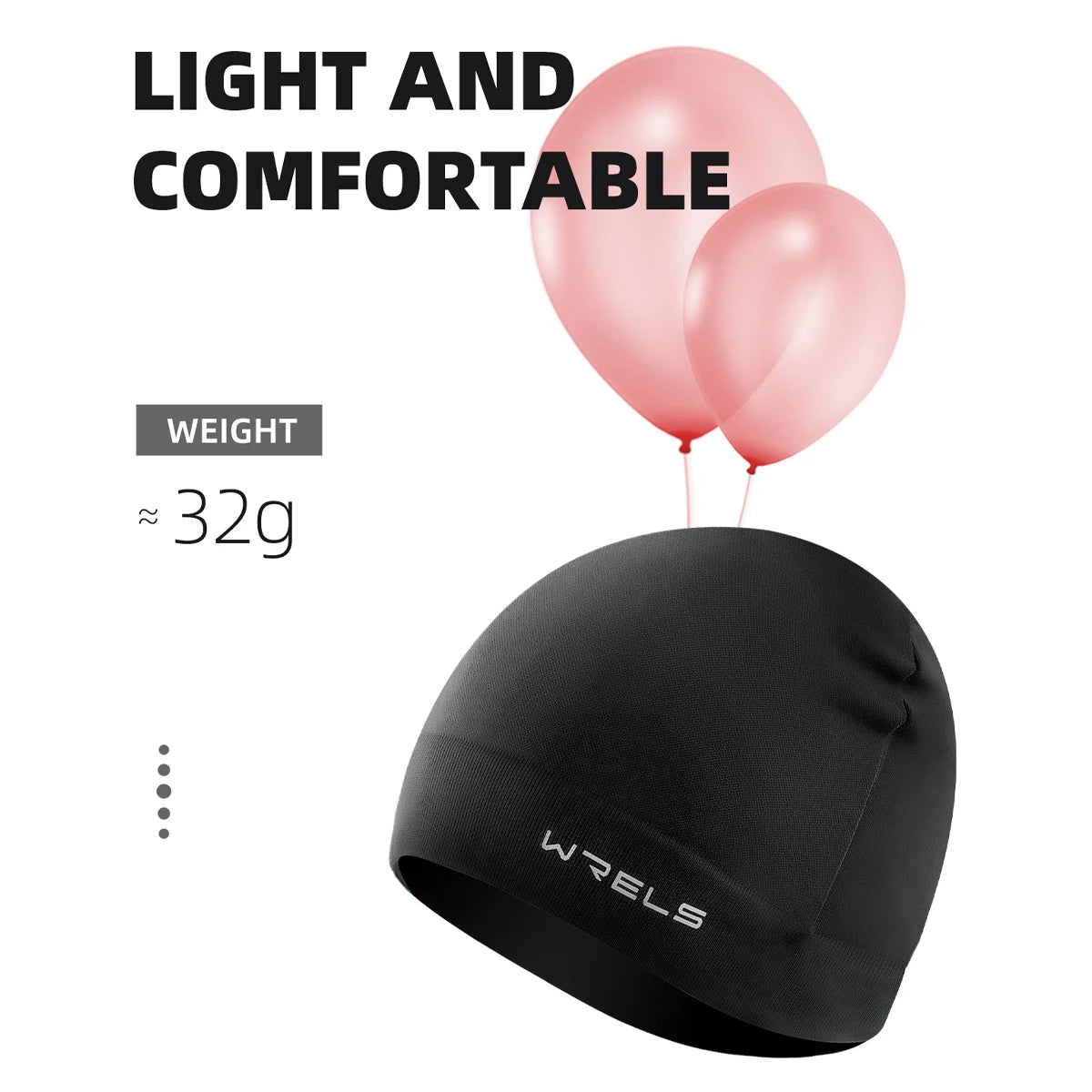 Sports Head Cap