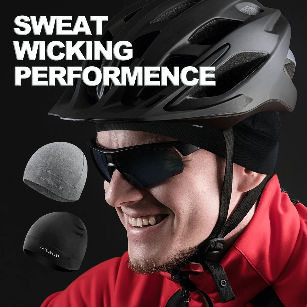 Sports Head Cap