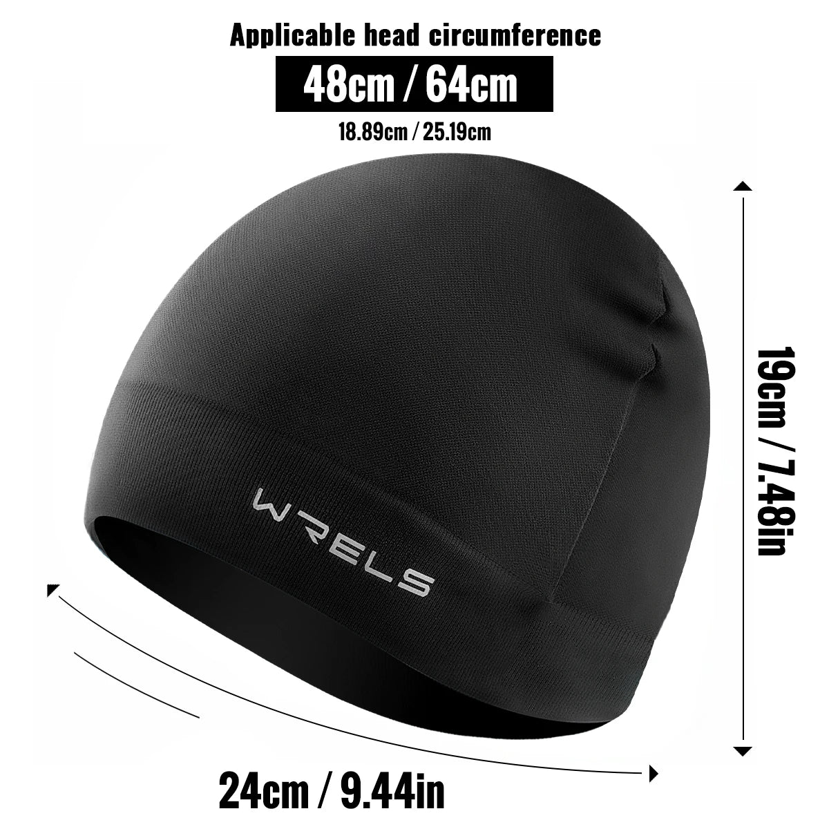 Sports Head Cap
