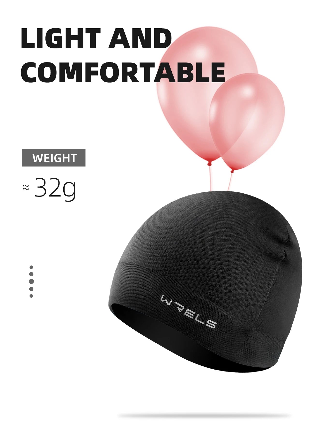 Sports Head Cap