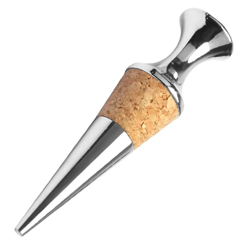 Wine Bottle Stopper