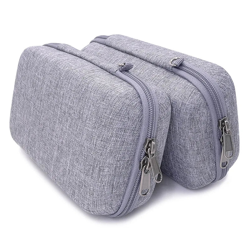 Hard Cover Carry Case