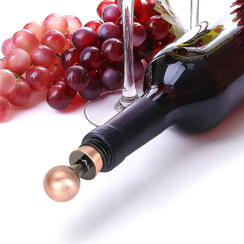 Wine Bottle Stopper