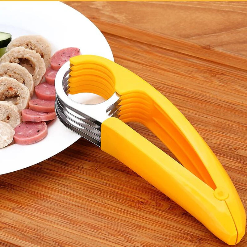 Fruit & Vegetable Cutter
