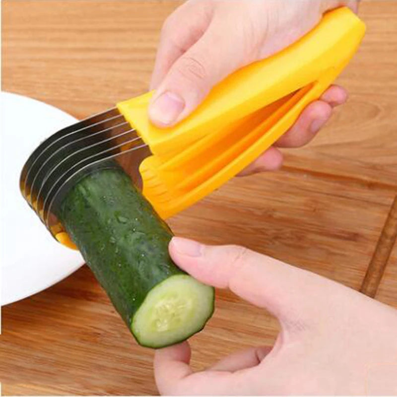 Fruit & Vegetable Cutter