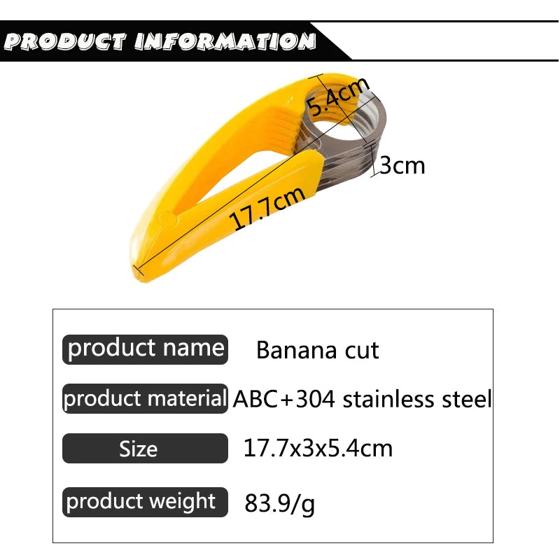 Fruit & Vegetable Cutter