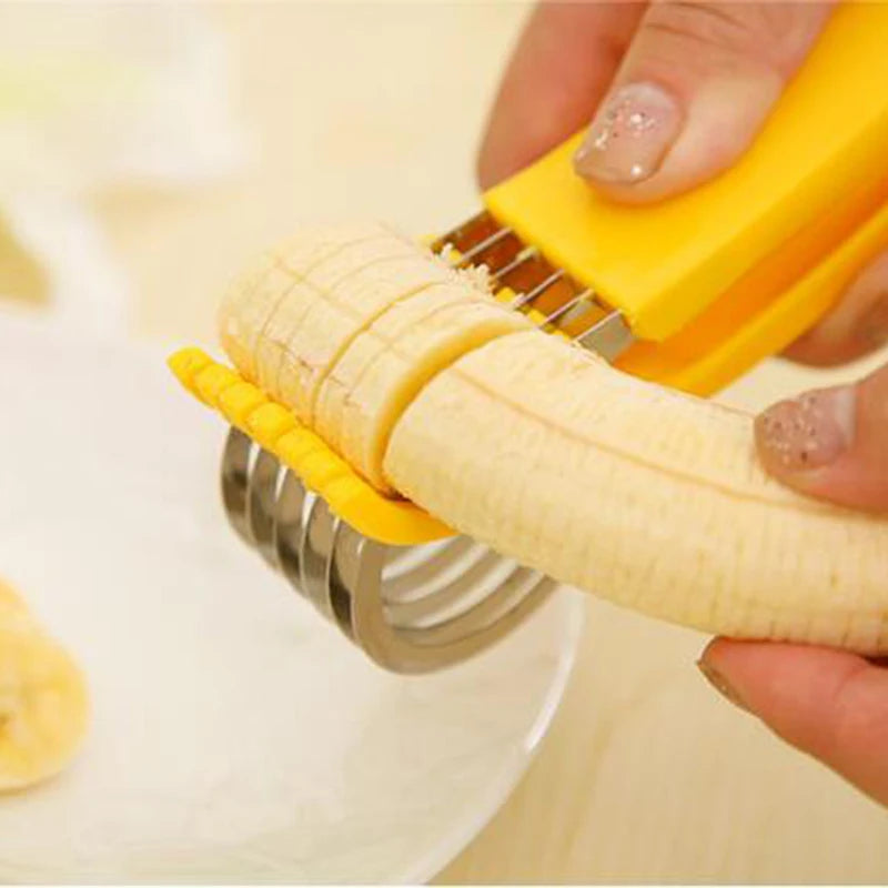 Fruit & Vegetable Cutter