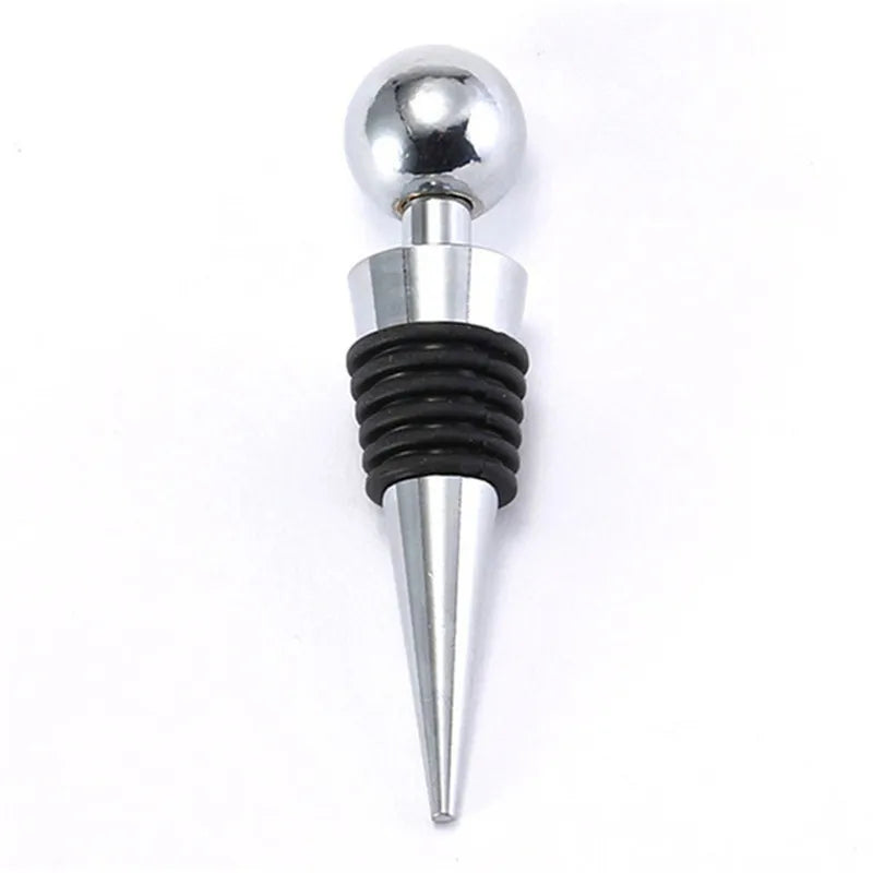 Wine Bottle Stopper