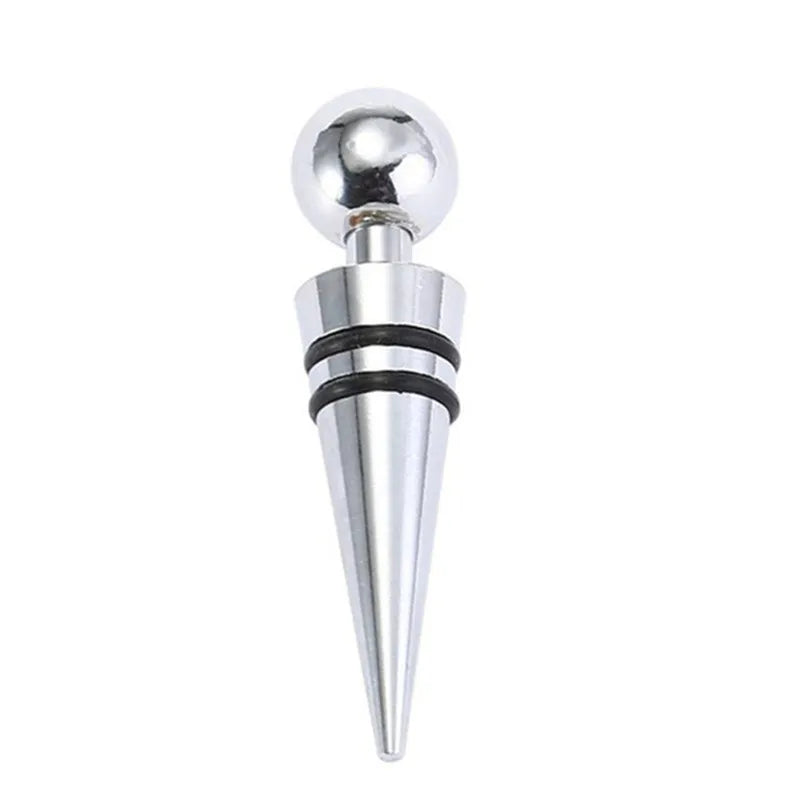 Wine Bottle Stopper