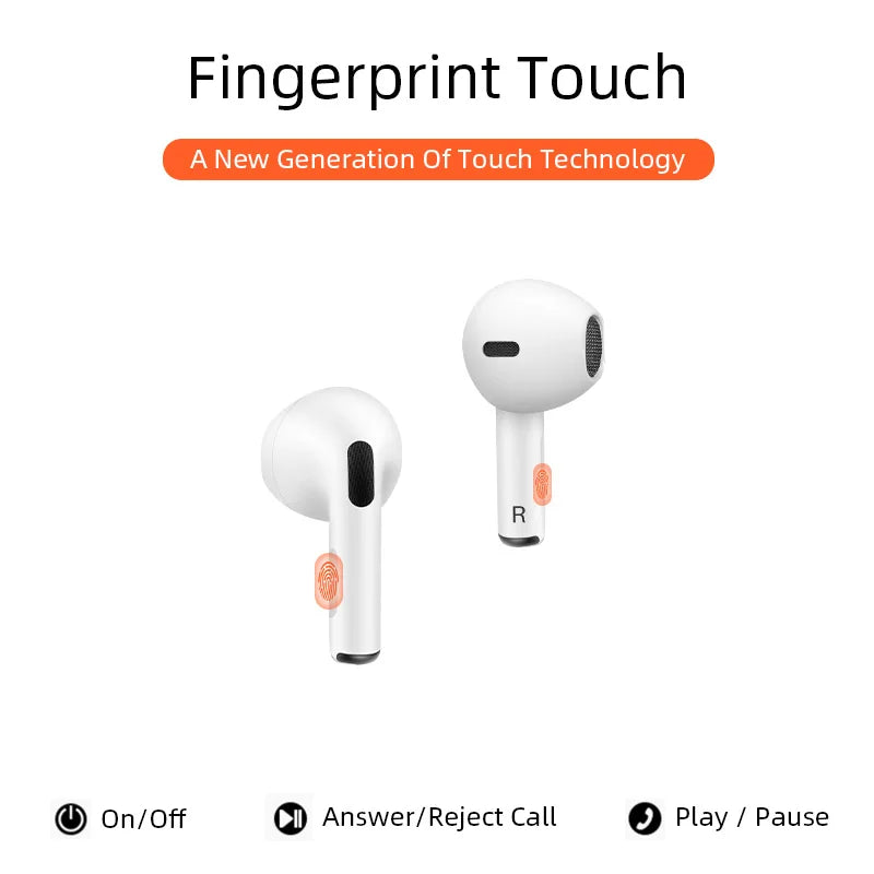 Wireless Bluetooth Headphones