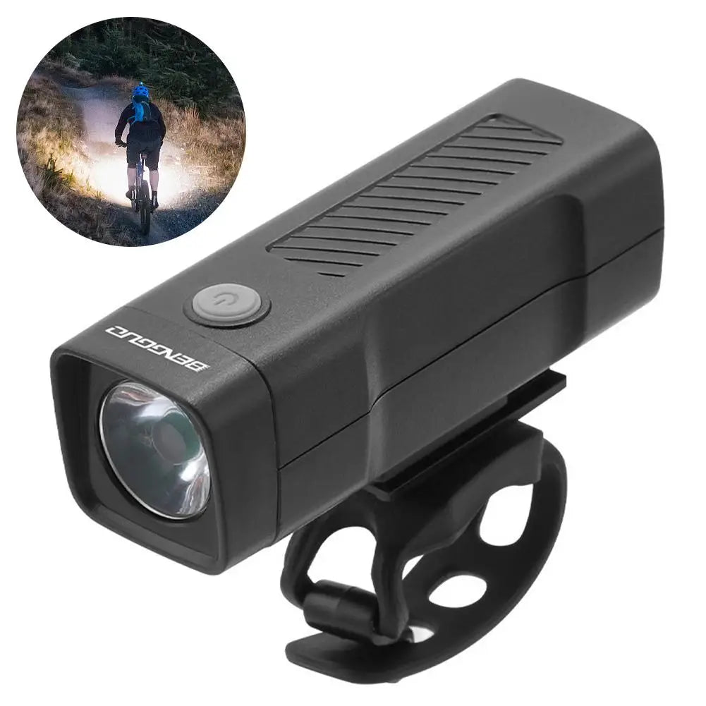Bicycle Light Rechargeable