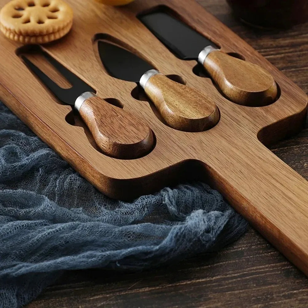 Charcuterie Board