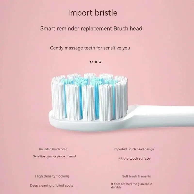 Electric Toothbrush