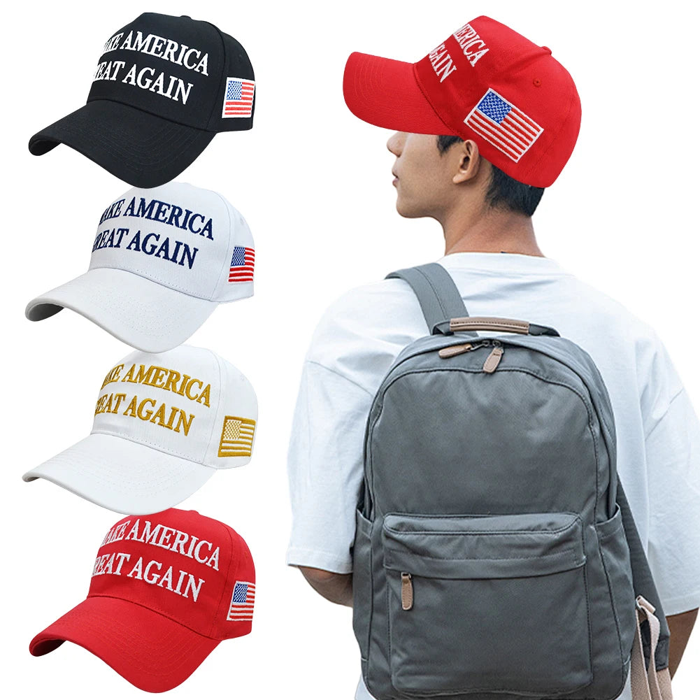 Donald Trump Election Hat
