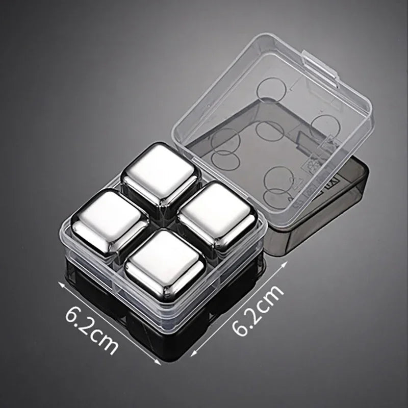 Reusable Whiskey Stones