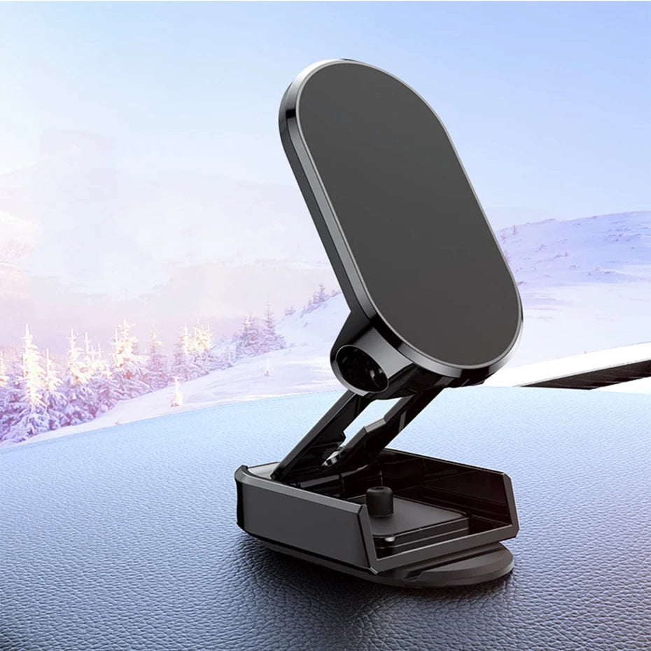 360° Car Cell Phone Stand