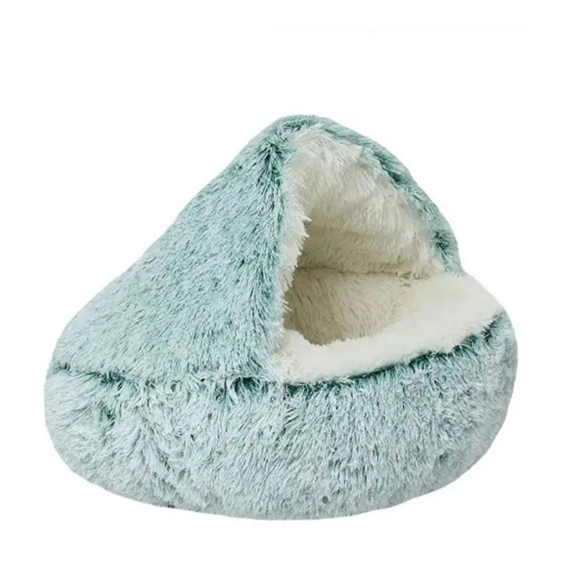 Nest For Pets