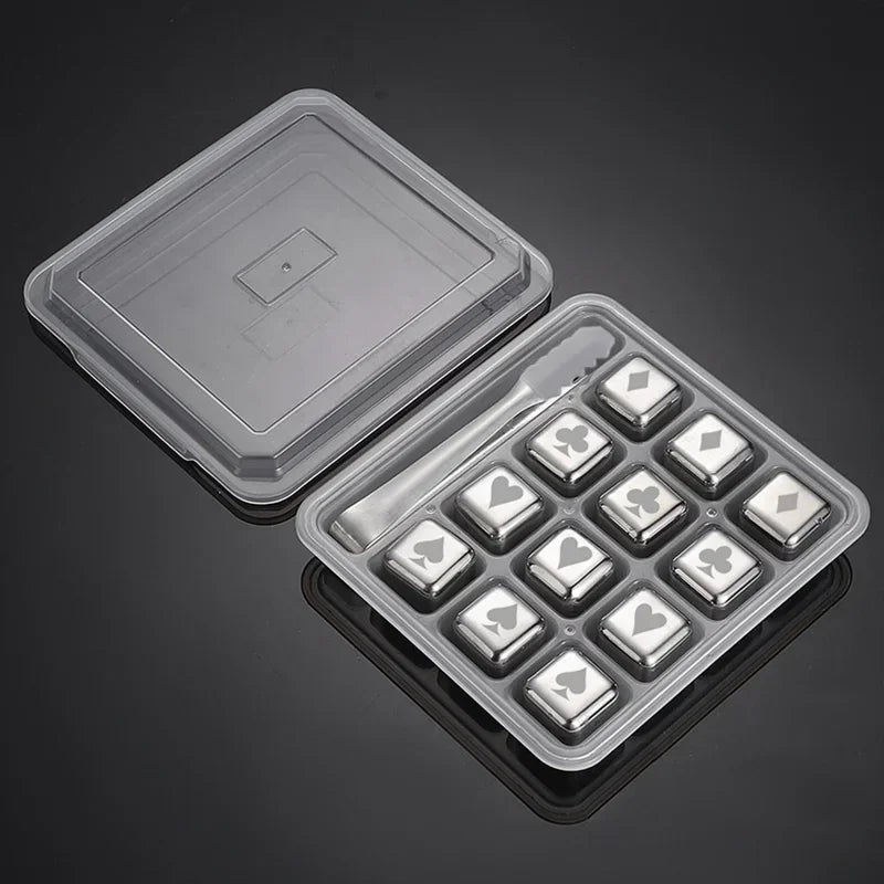 Reusable Whiskey Stones