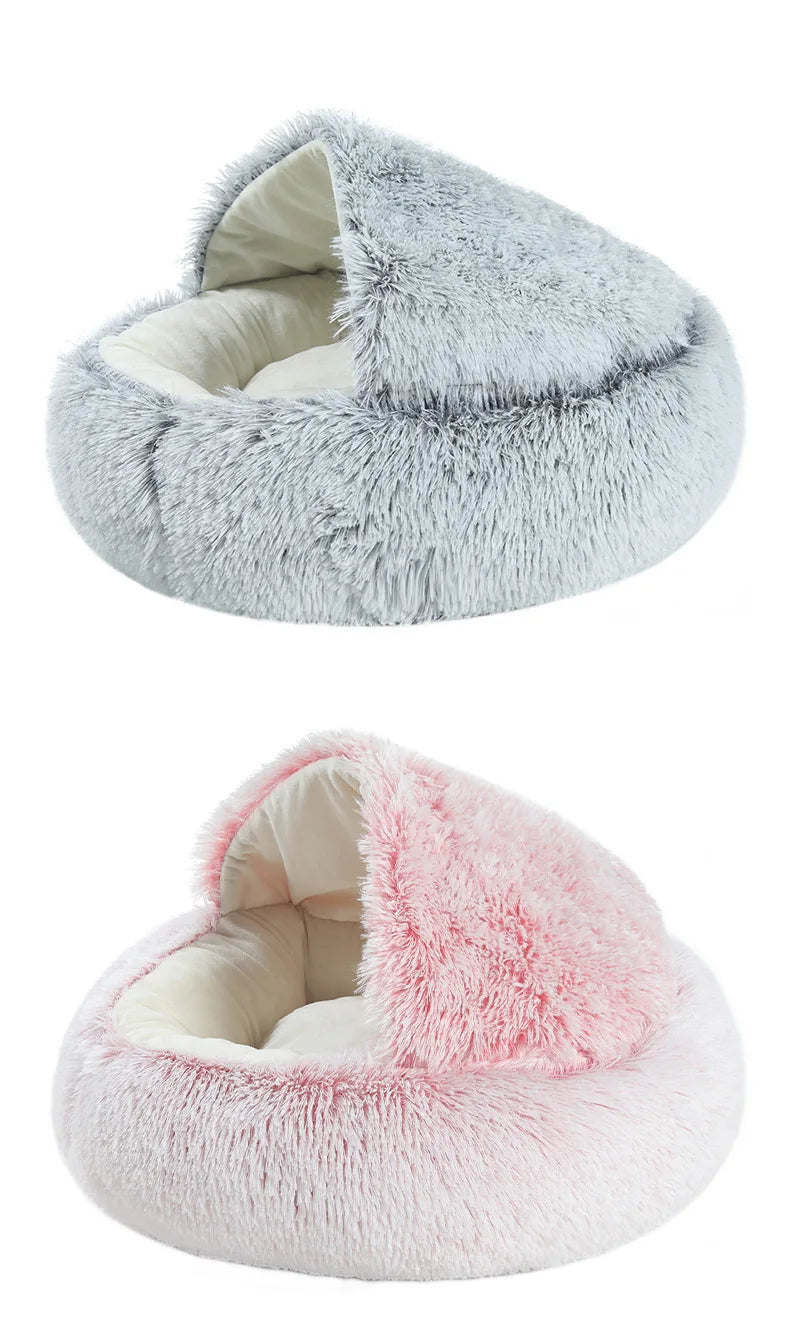 Nest For Pets