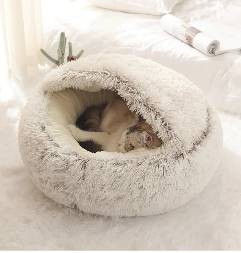 Nest For Pets
