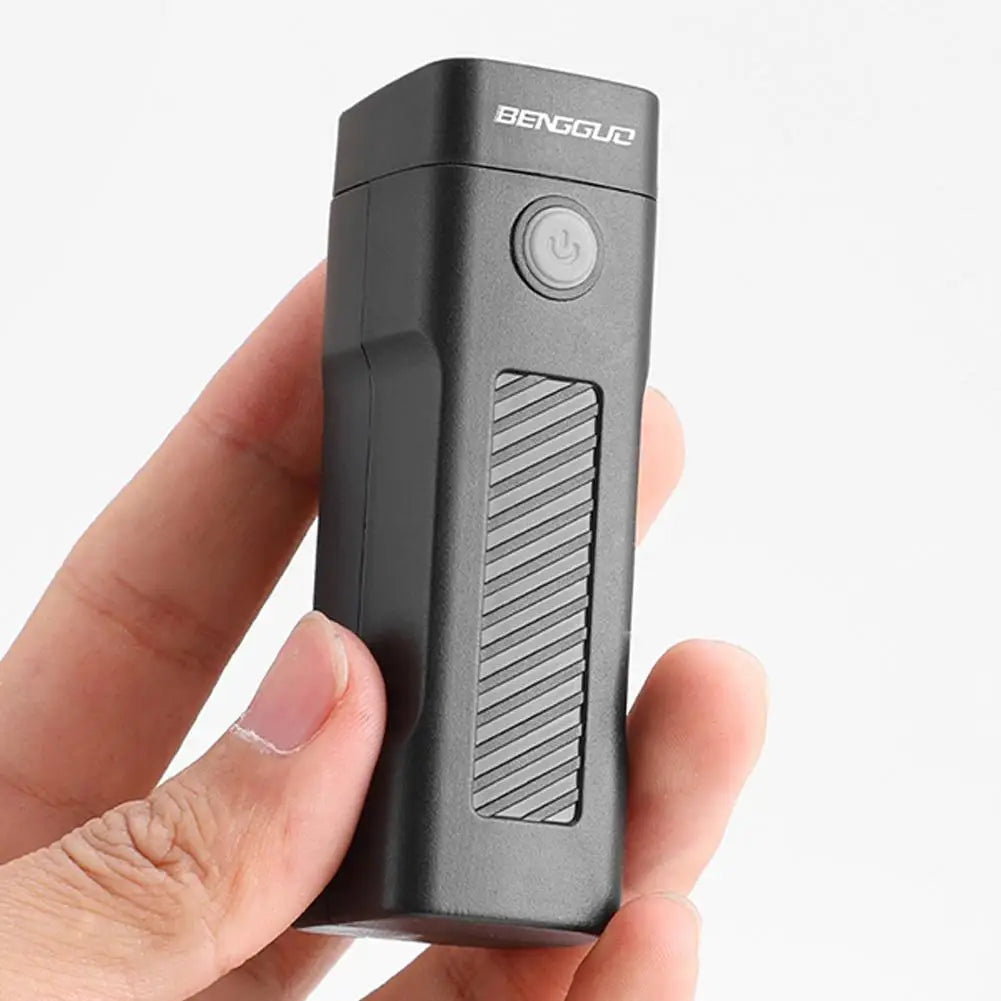 Bicycle Light Rechargeable