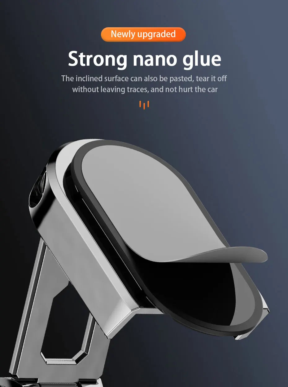 360° Car Cell Phone Stand