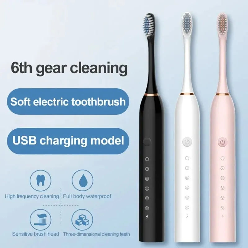 Electric Toothbrush