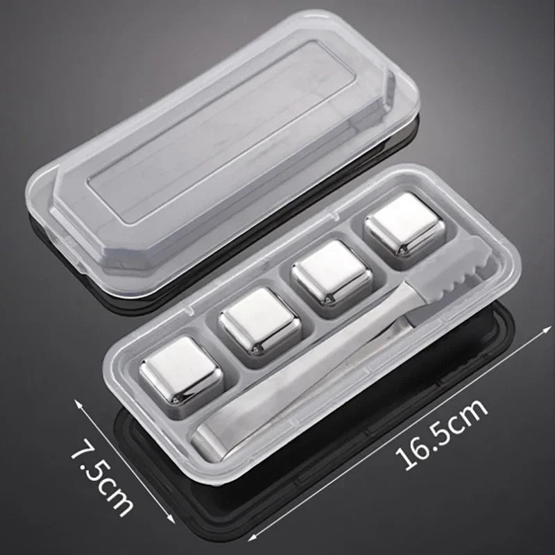 Reusable Whiskey Stones