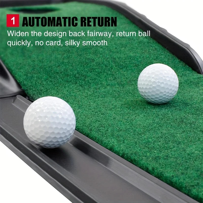 Golf Putting Green