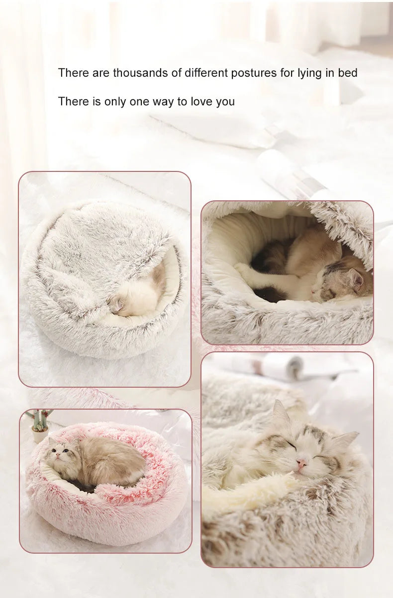 Nest For Pets