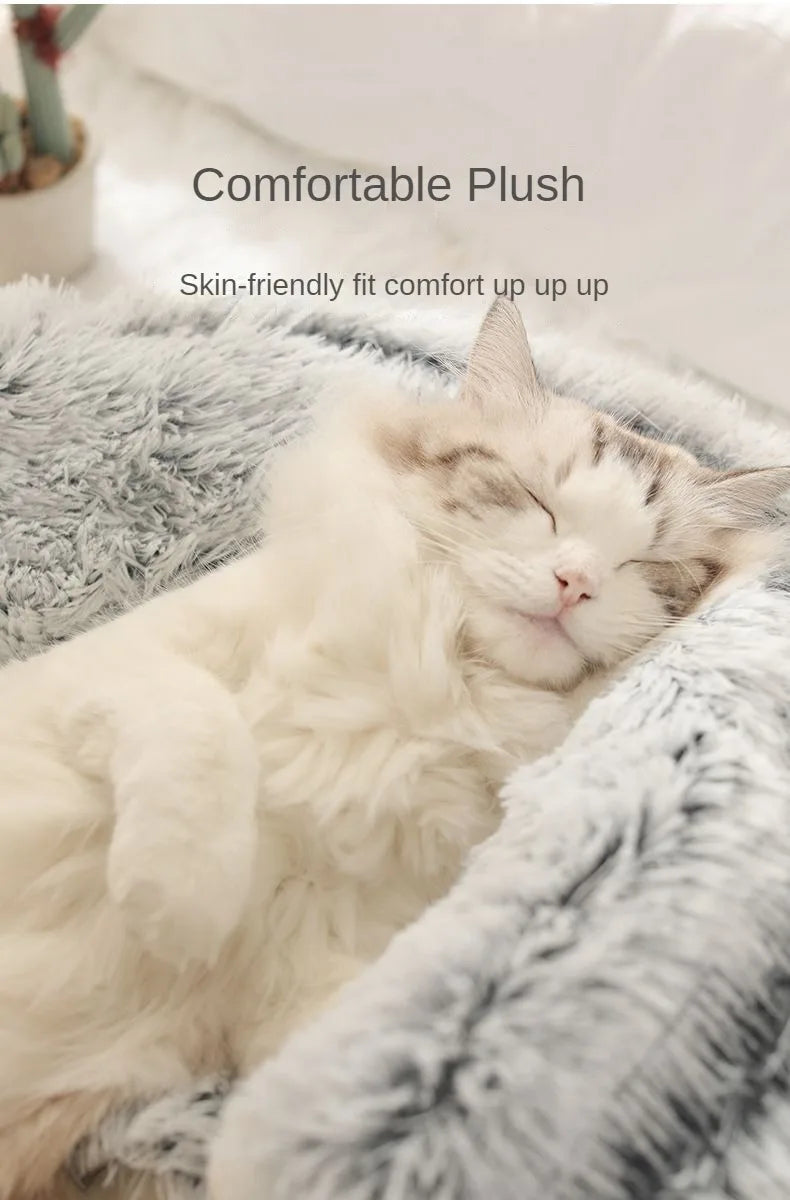 Nest For Pets