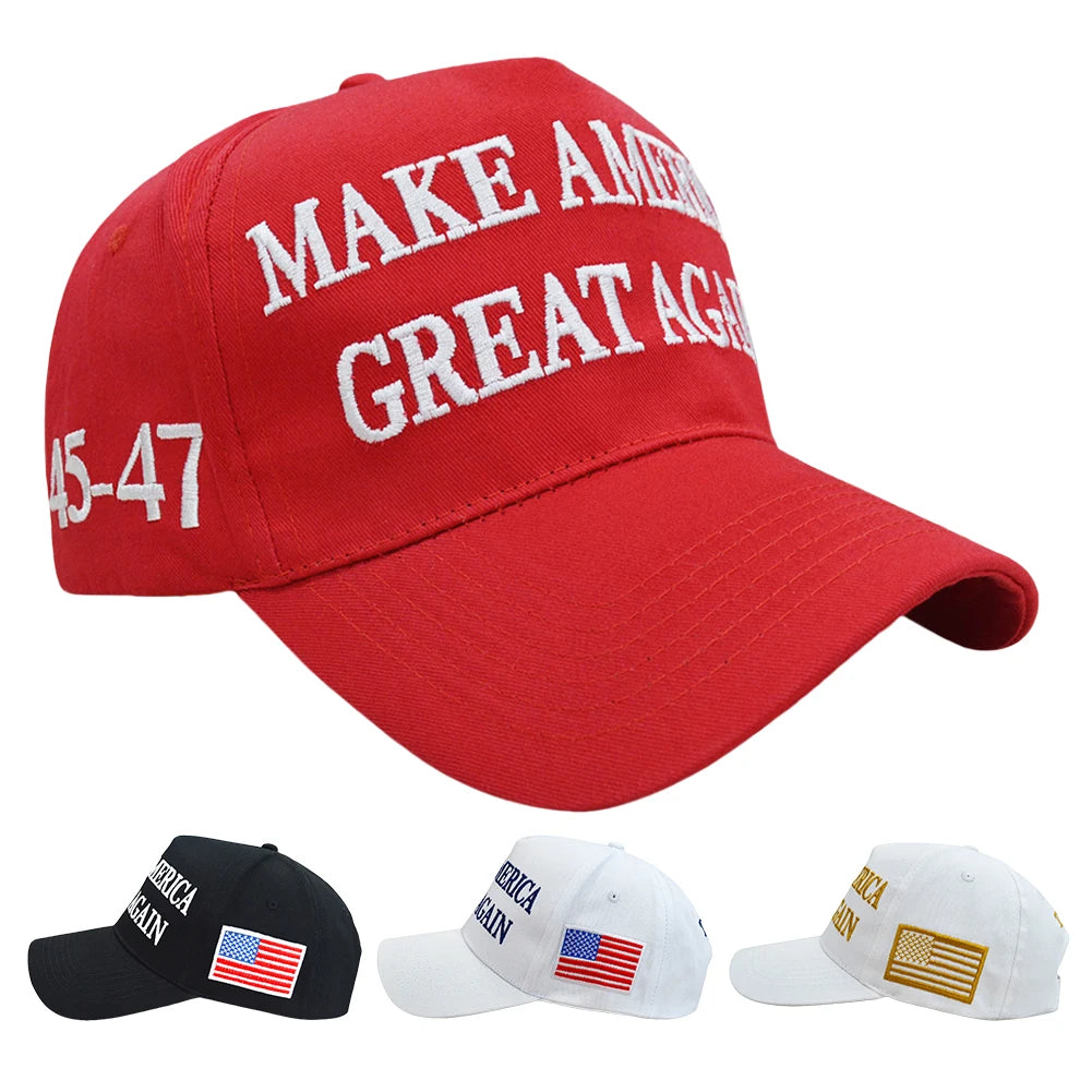 Donald Trump Election Hat