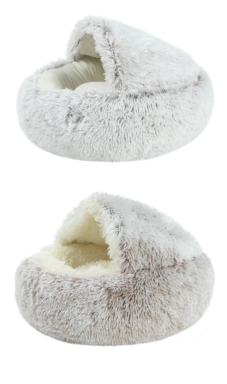 Nest For Pets