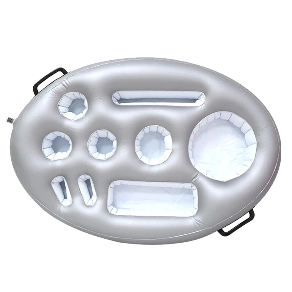 Inflatable Drink & Food Tray