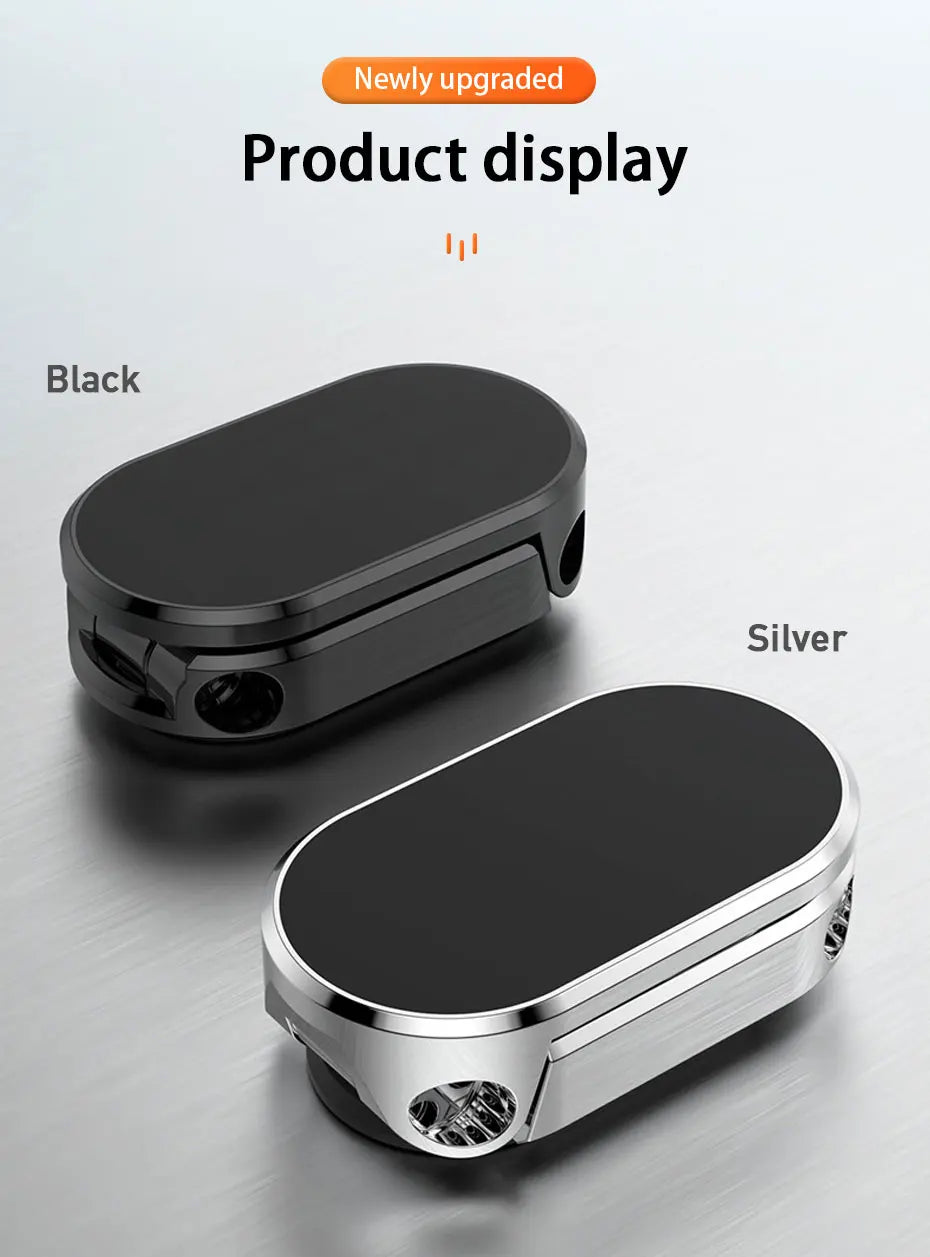 360° Car Cell Phone Stand