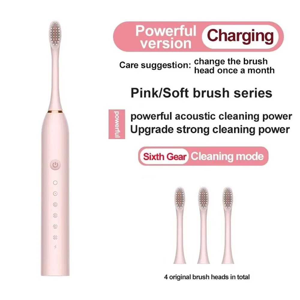 Electric Toothbrush