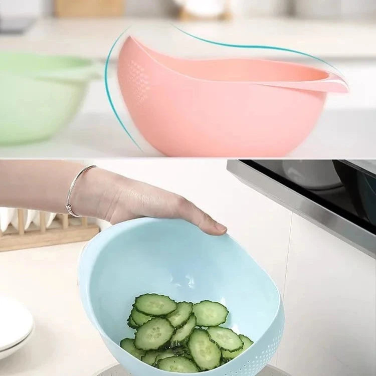 Kitchen Strainer