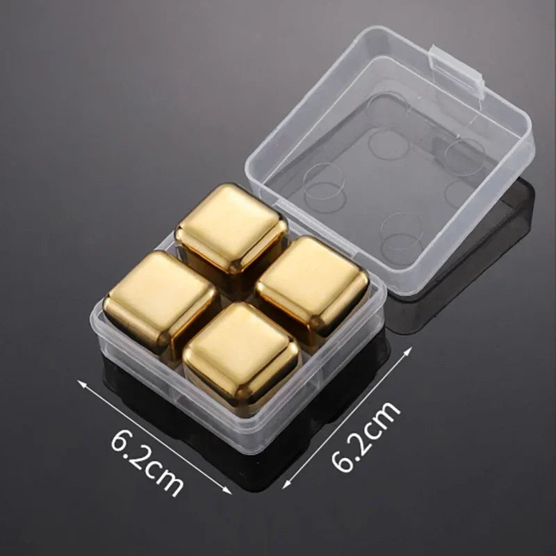 Reusable Whiskey Stones