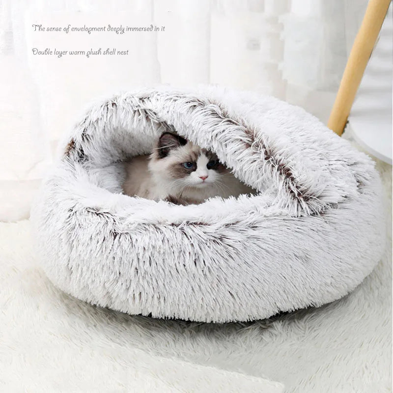 Nest For Pets