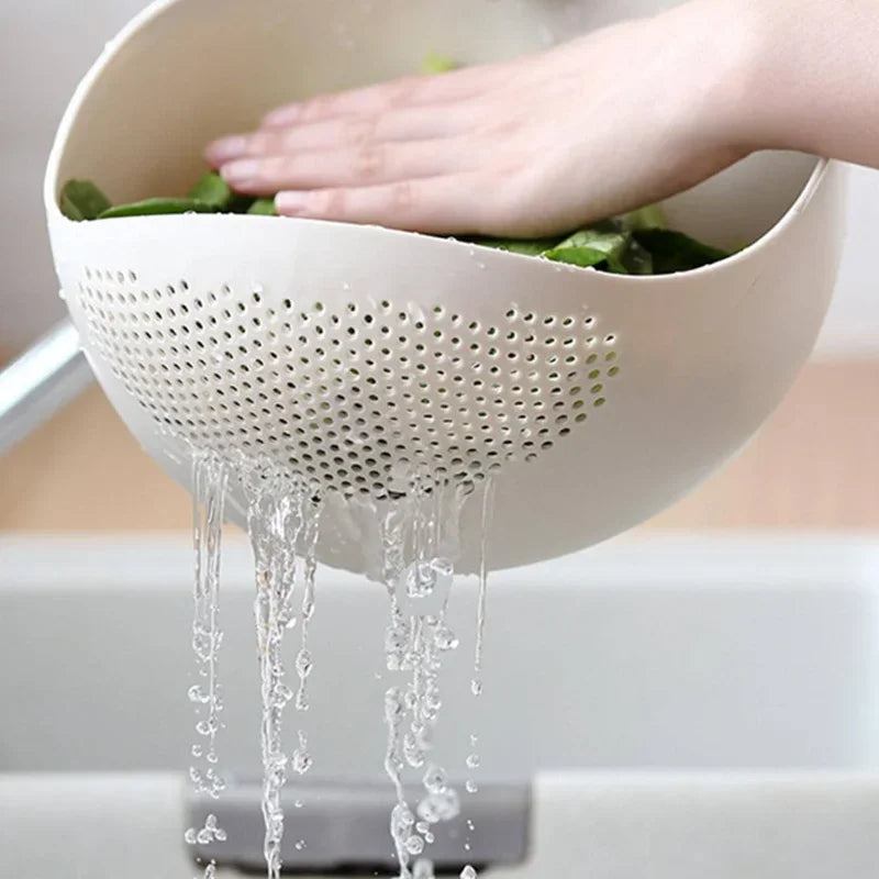 Kitchen Strainer