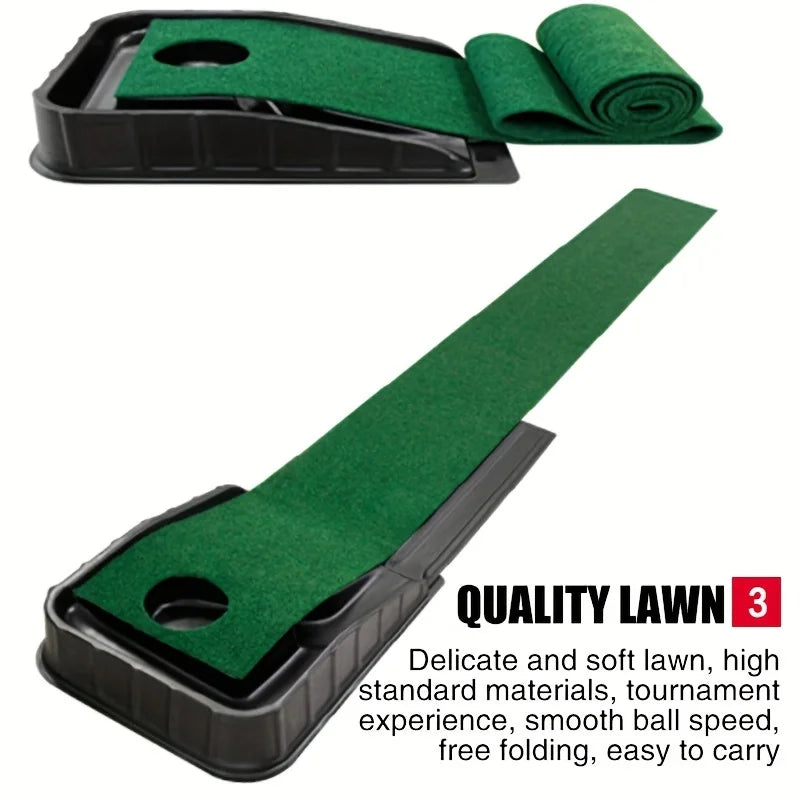 Golf Putting Green