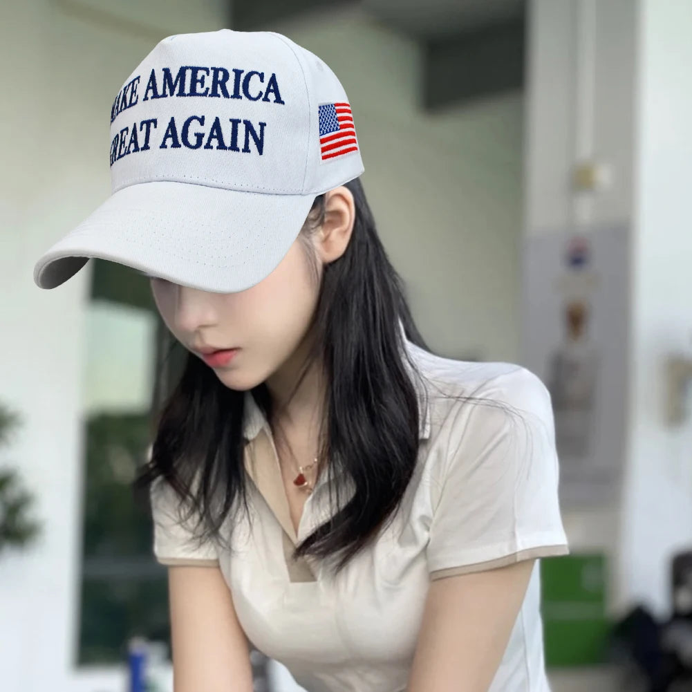 Donald Trump Election Hat