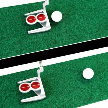 Golf Putting Green