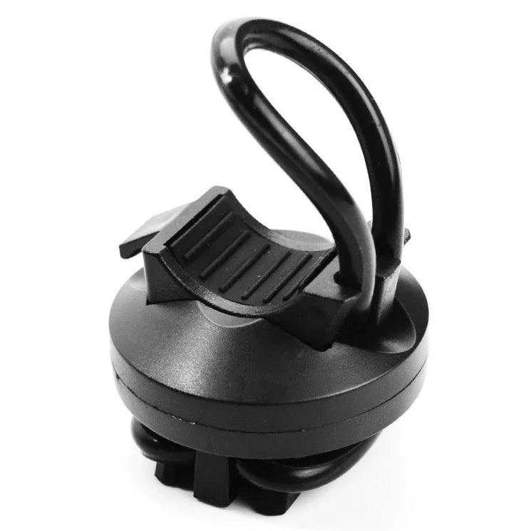 Bicycle Light Holder