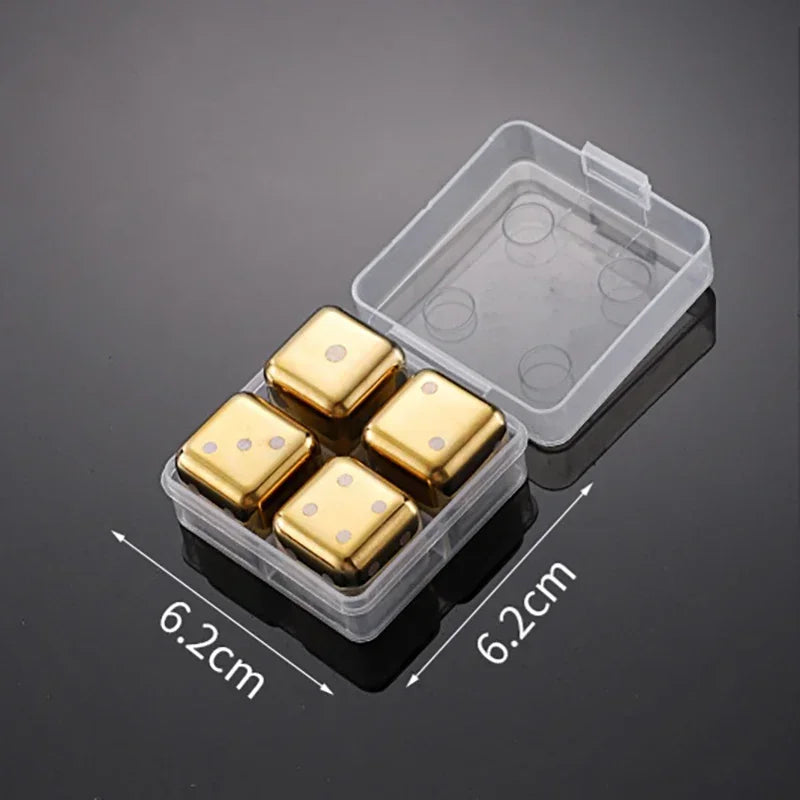 Reusable Whiskey Stones