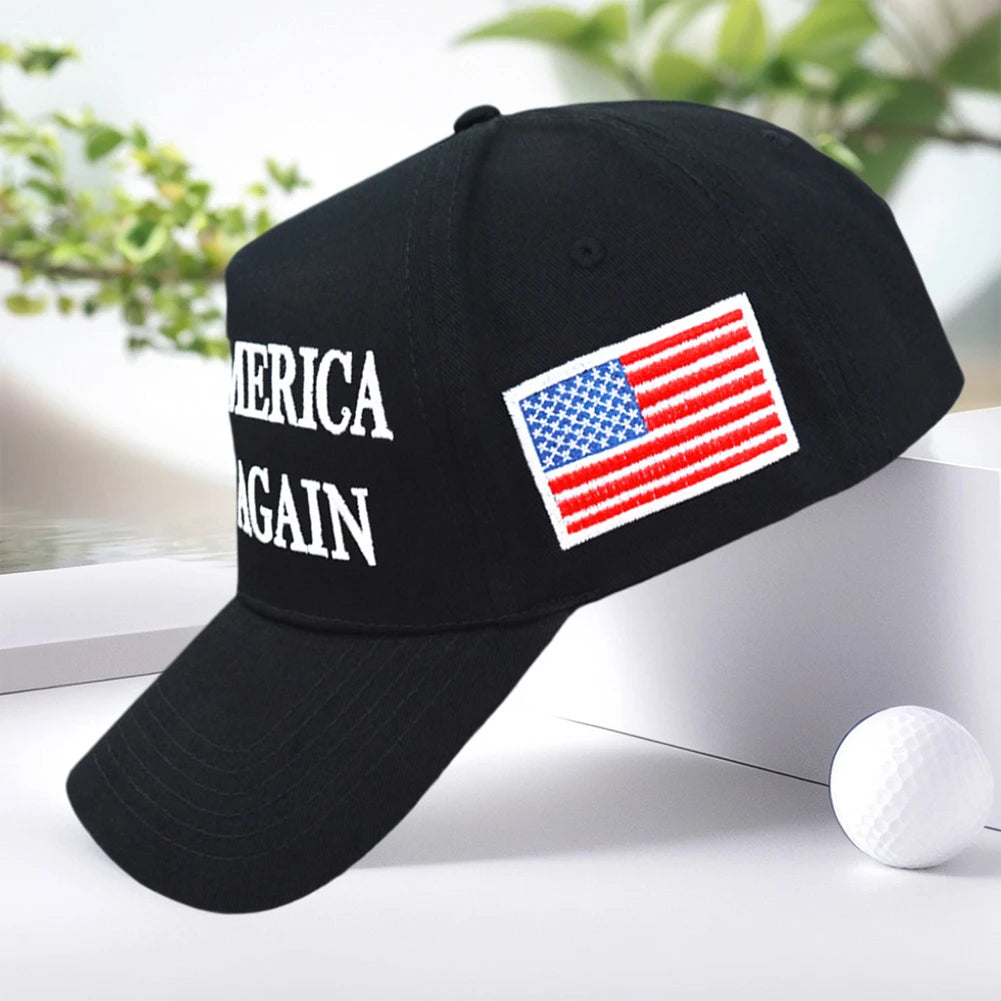 Donald Trump Election Hat