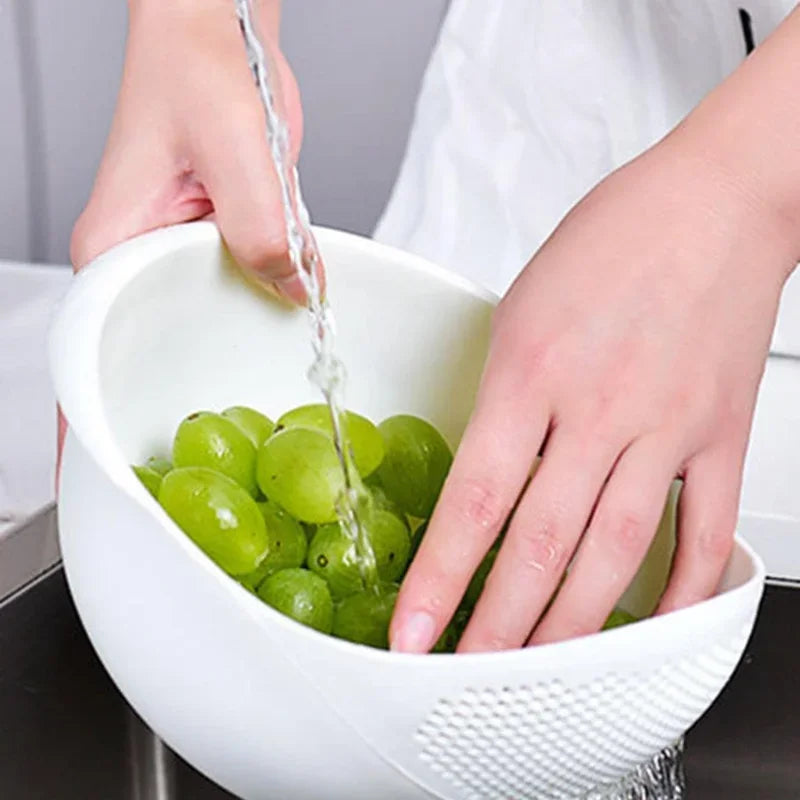 Kitchen Strainer