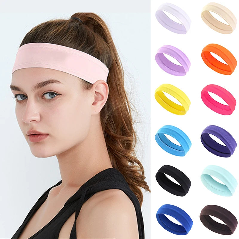 Sports Headband