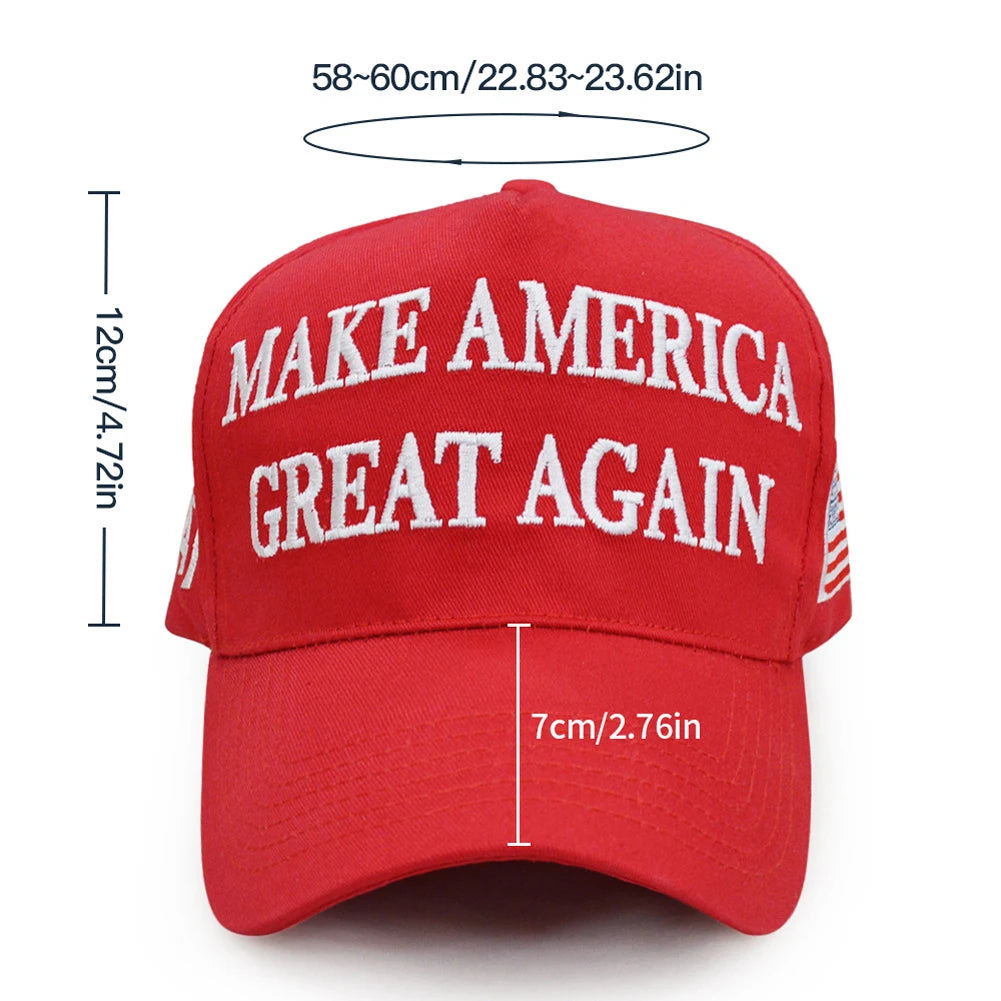 Donald Trump Election Hat
