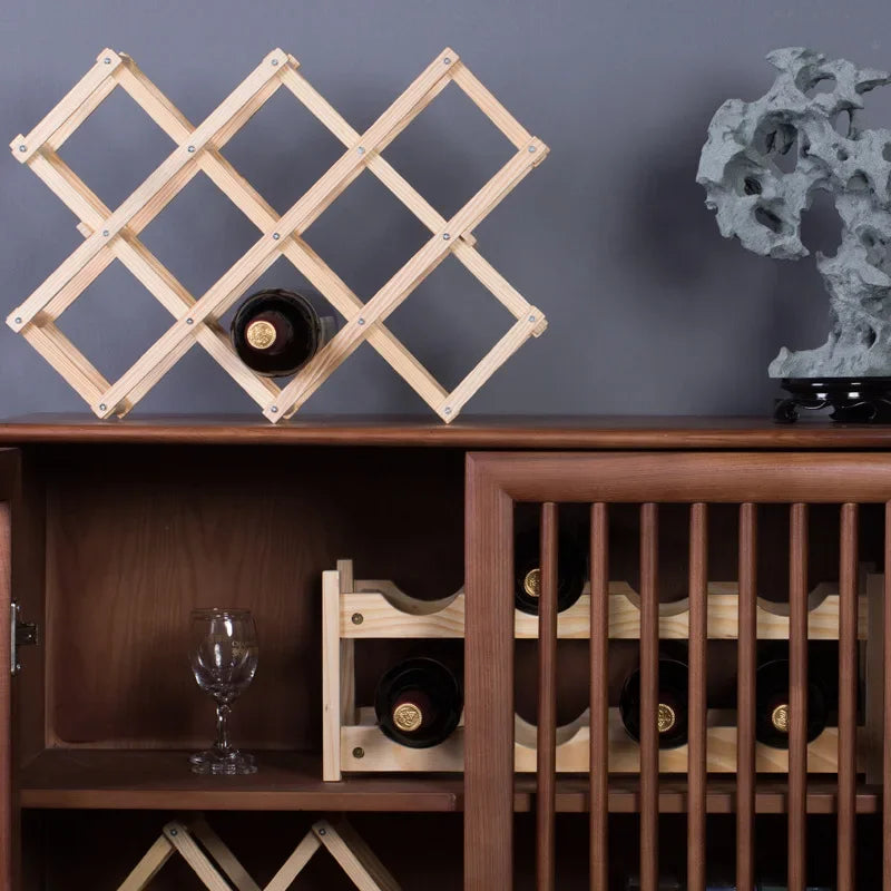 Wine Rack